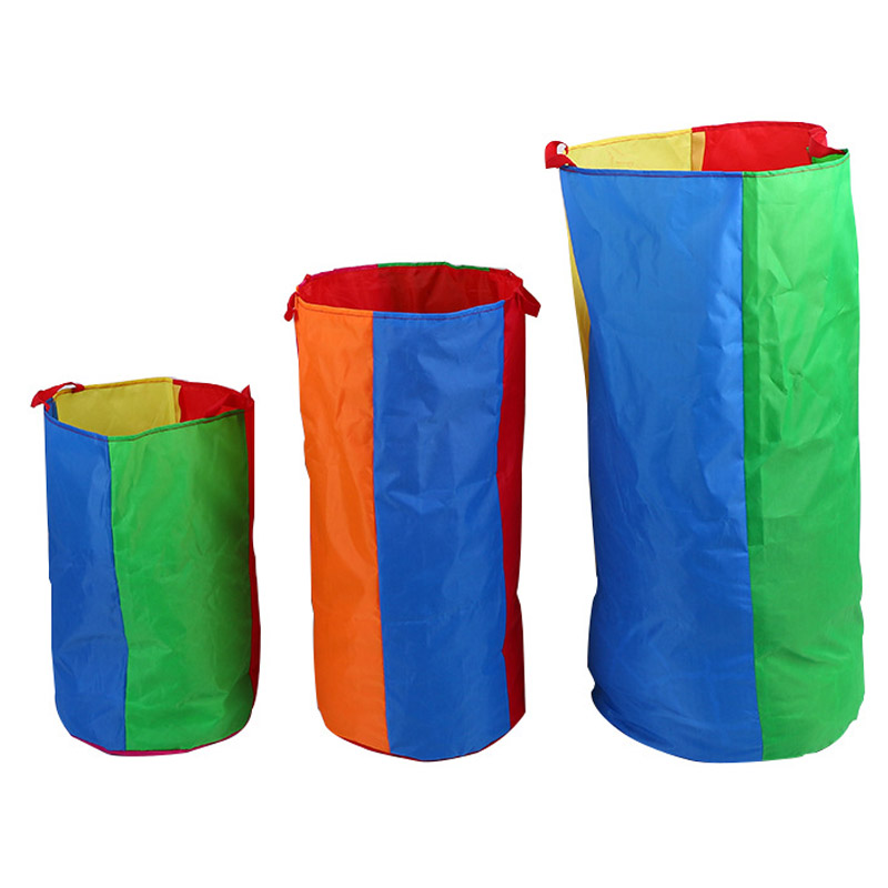 Racing Jumping Bag Outdoor Gam - Kids Outdoor Bbq avis et prix