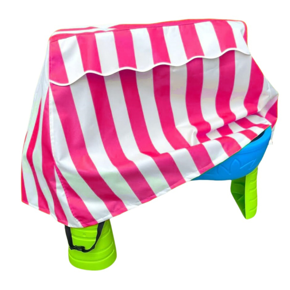 Outdoor Water Table Cover 94*5 - Kids Outdoor Water Table avis et prix