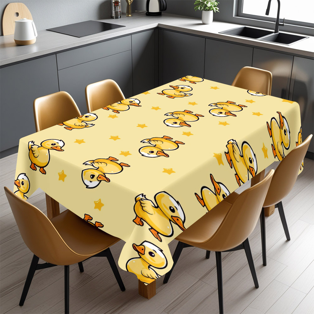 Back To School Cute Yellow Duc - Kids Outdoor Water Table avis et prix
