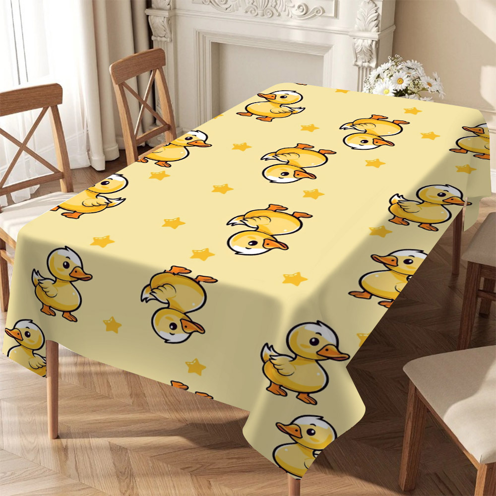 Back To School Cute Yellow Duc - Kids Outdoor Water Table avis et prix