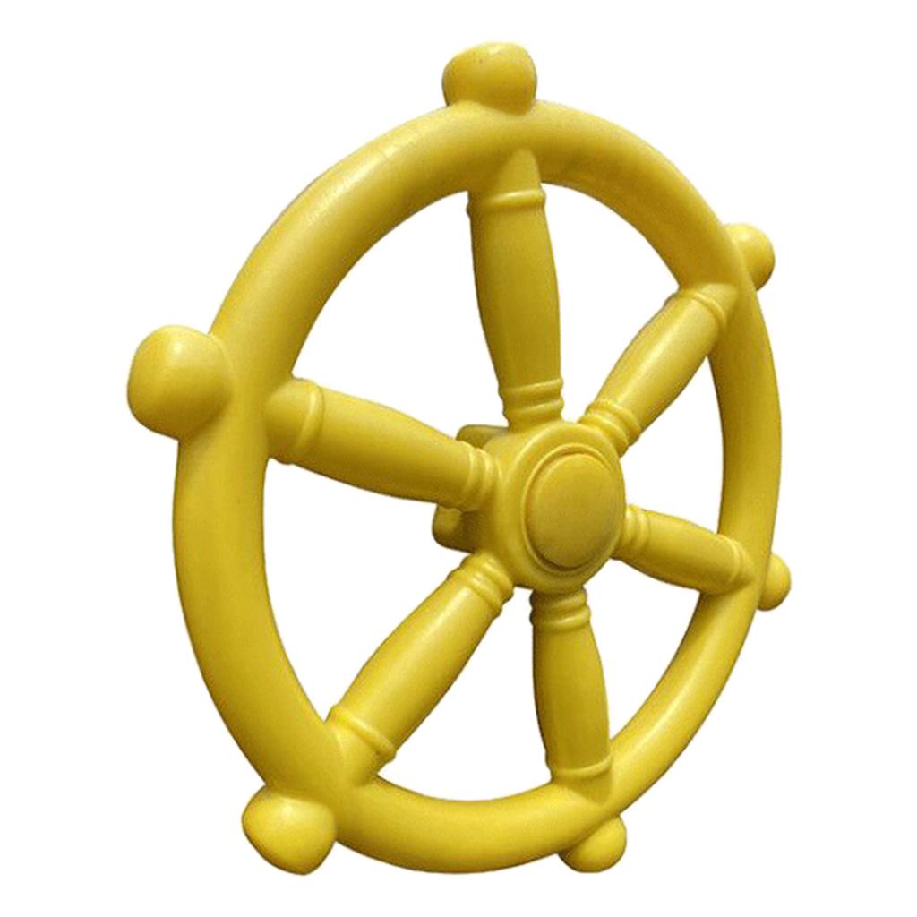 Playground Accessories, Wheel  - Kids Outdoor Treehouse avis et prix