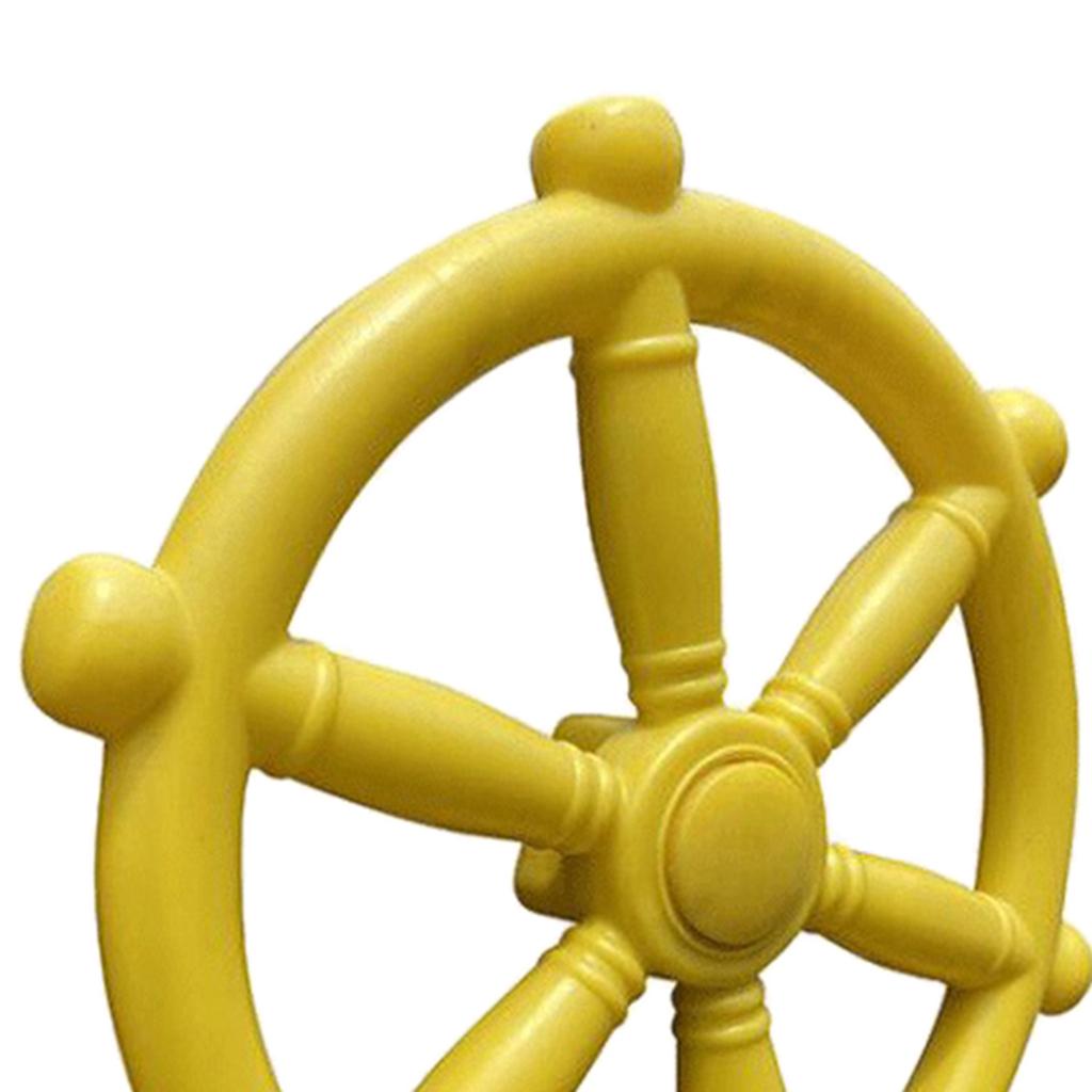 Playground Accessories, Wheel  - Kids Outdoor Treehouse avis et prix