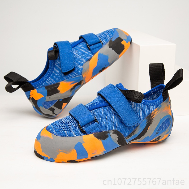New Kids Rock-Climbing Shoes P - Kids Outdoor Climbing Structure avis et prix