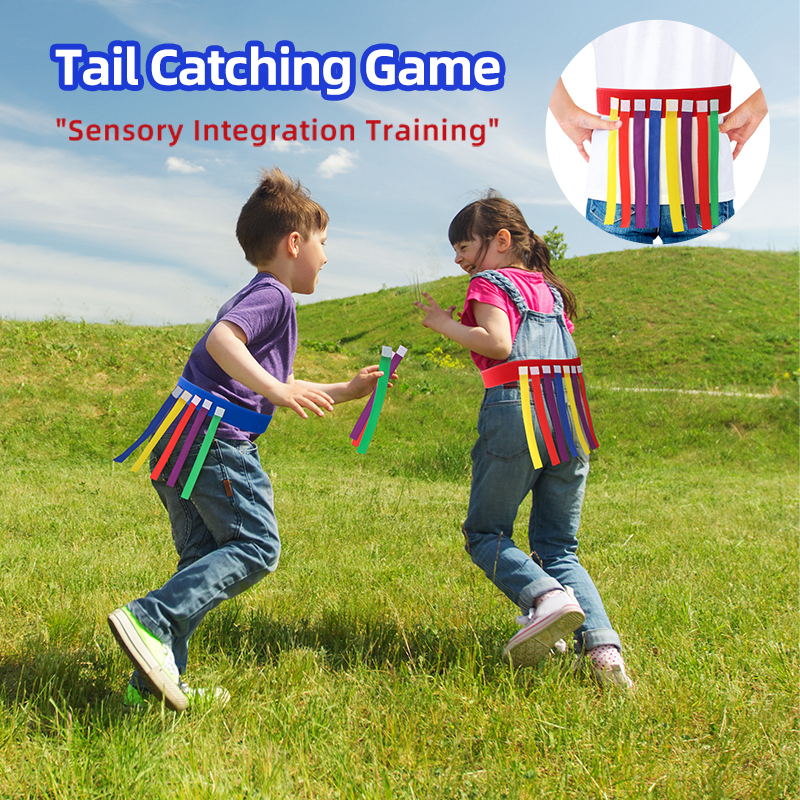 Kids Outdoor Funny Game Catchi - Kids Outdoor Activity Toys avis et prix