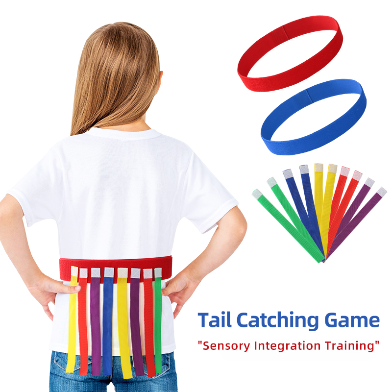 Kids Outdoor Funny Game Catchi - Kids Outdoor Activity Toys avis et prix