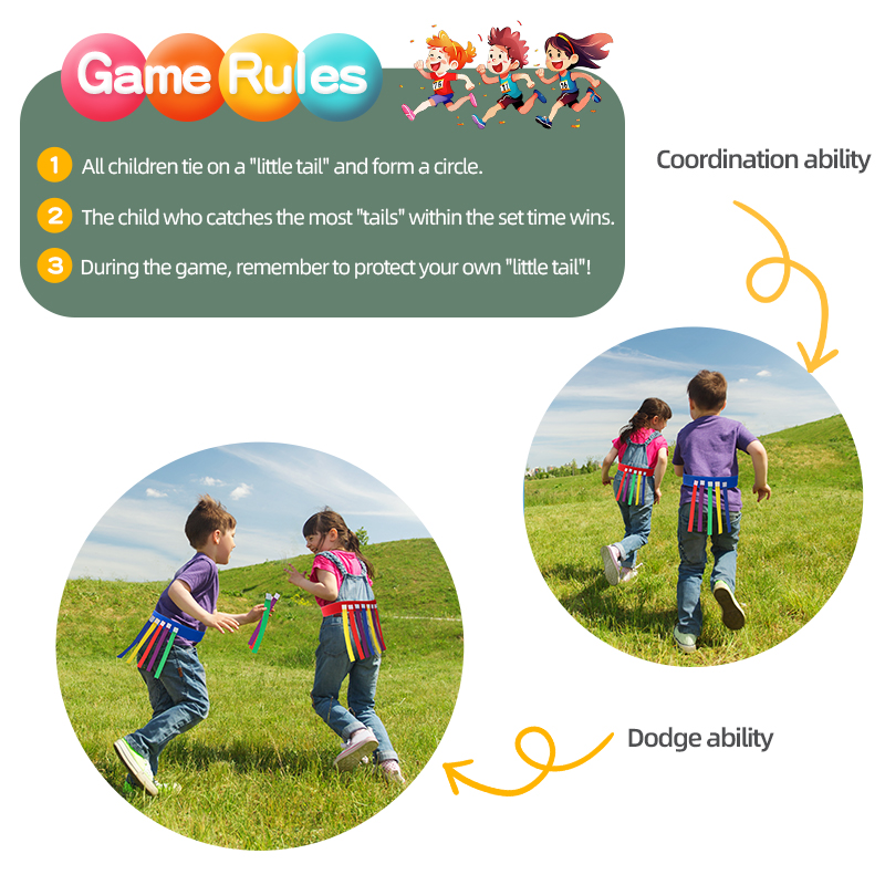 Kids Outdoor Funny Game Catchi - Kids Outdoor Activity Toys avis et prix