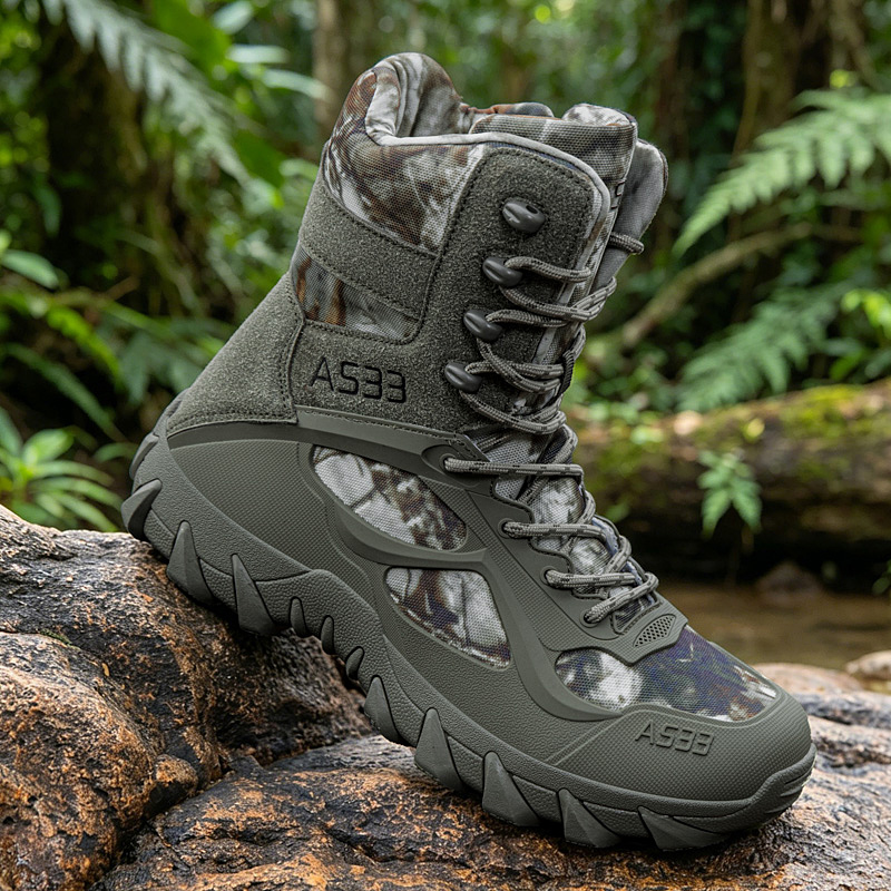 Men Tactical Boot Outdoor Ultr - Outdoor Kid avis et prix