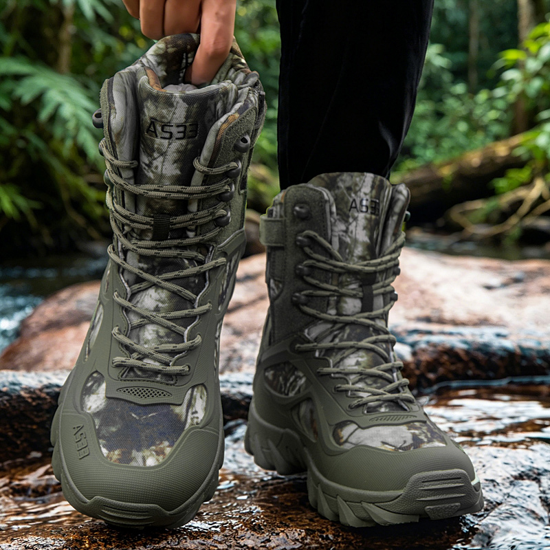 Men Tactical Boot Outdoor Ultr - Outdoor Kid avis et prix