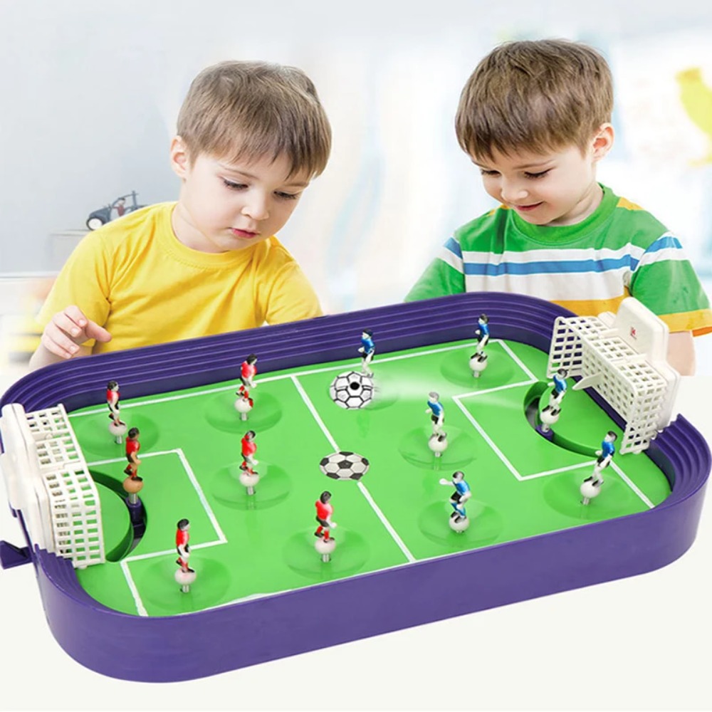 Soccer Table Board Game Boys P - Kids Outdoor Play Table avis et prix
