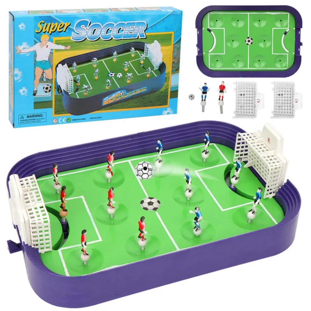 Soccer Table Board Game Boys P - Kids Outdoor Play Table avis et prix