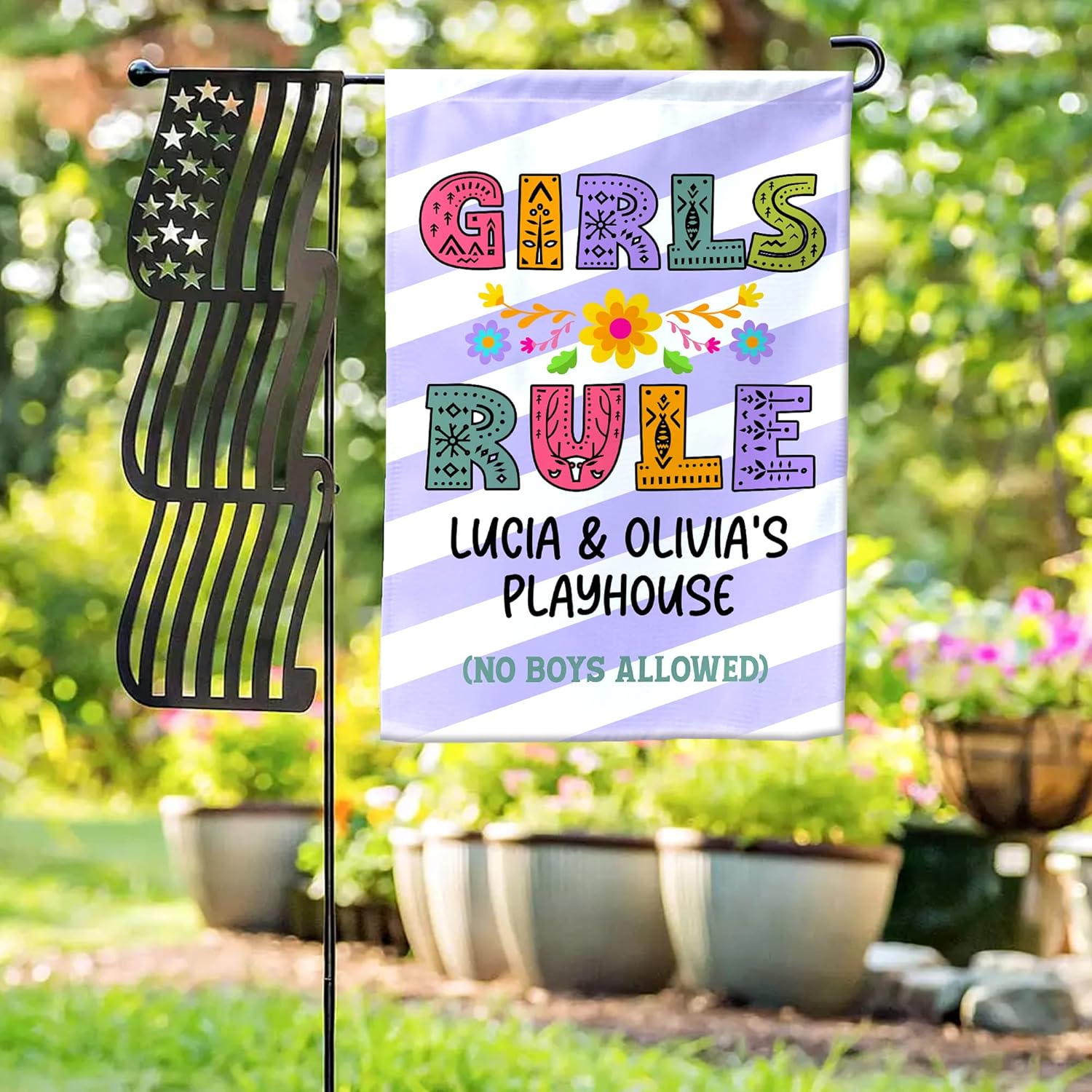 VOTANTA Personalized Playhouse - Kids Outdoor Treehouse avis et prix