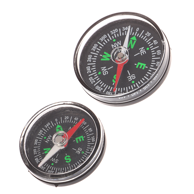 35/40MM Handheld Compass ABS C - Kids Outdoor Climbing Structure avis et prix