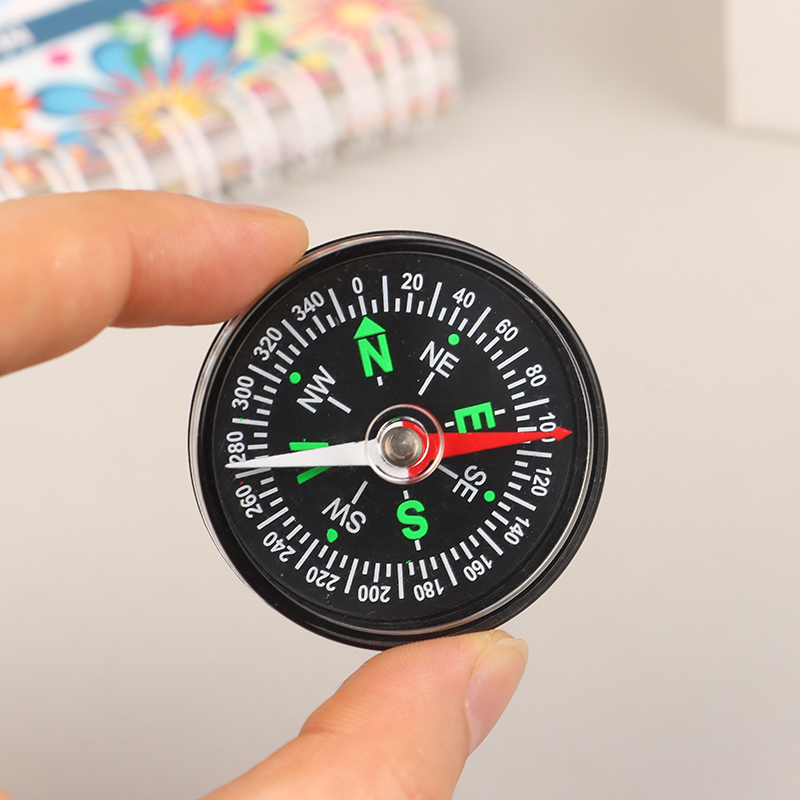 35/40MM Handheld Compass ABS C - Kids Outdoor Climbing Structure avis et prix