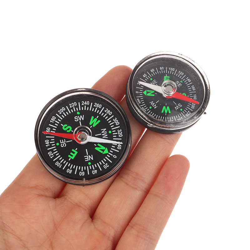 35/40MM Handheld Compass ABS C - Kids Outdoor Climbing Structure avis et prix