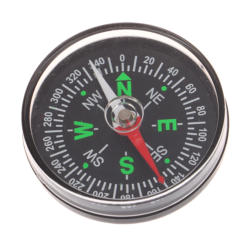 35/40MM Handheld Compass ABS C - Kids Outdoor Climbing Structure avis et prix