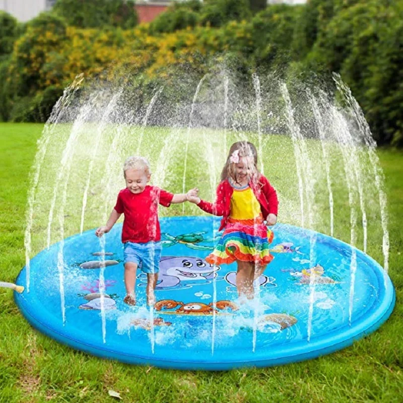 100/170cm Kids Inflatable Wate - Kids Outdoor Lounge Set avis et prix