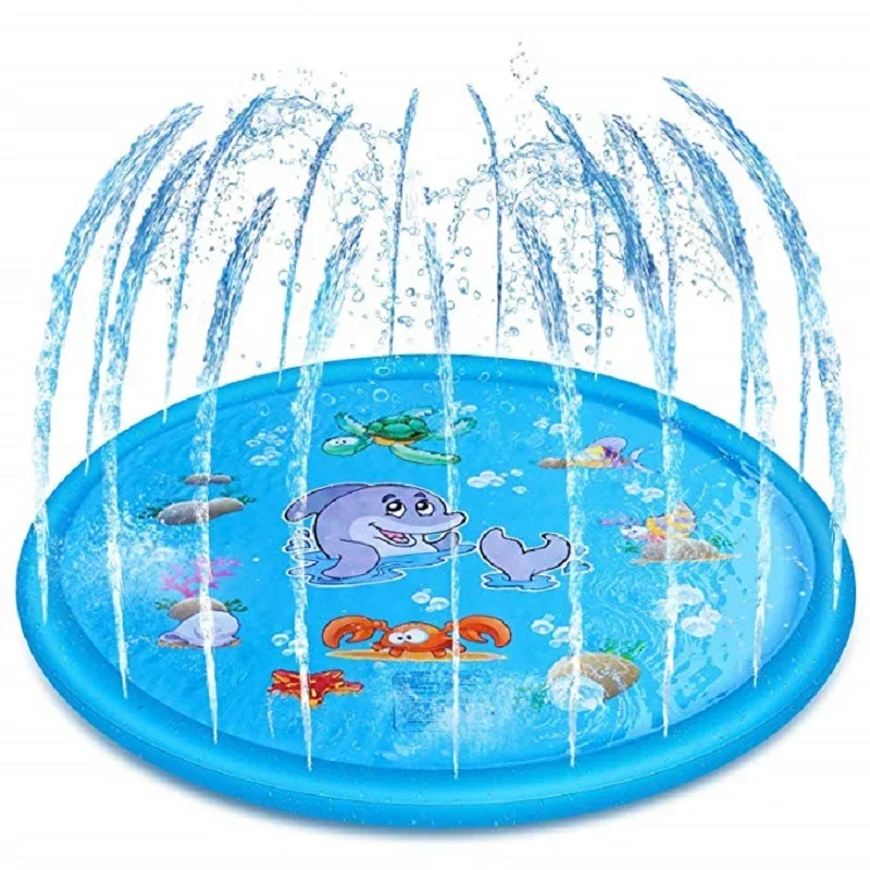 100/170cm Kids Inflatable Wate - Kids Outdoor Lounge Set avis et prix