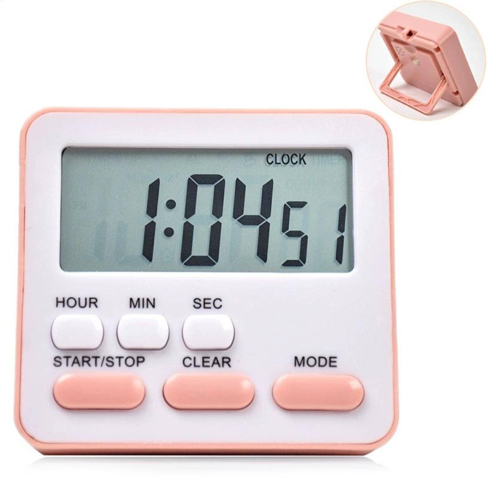 Kitchen Timer Small Digital Cl - Kids Outdoor Bbq avis et prix