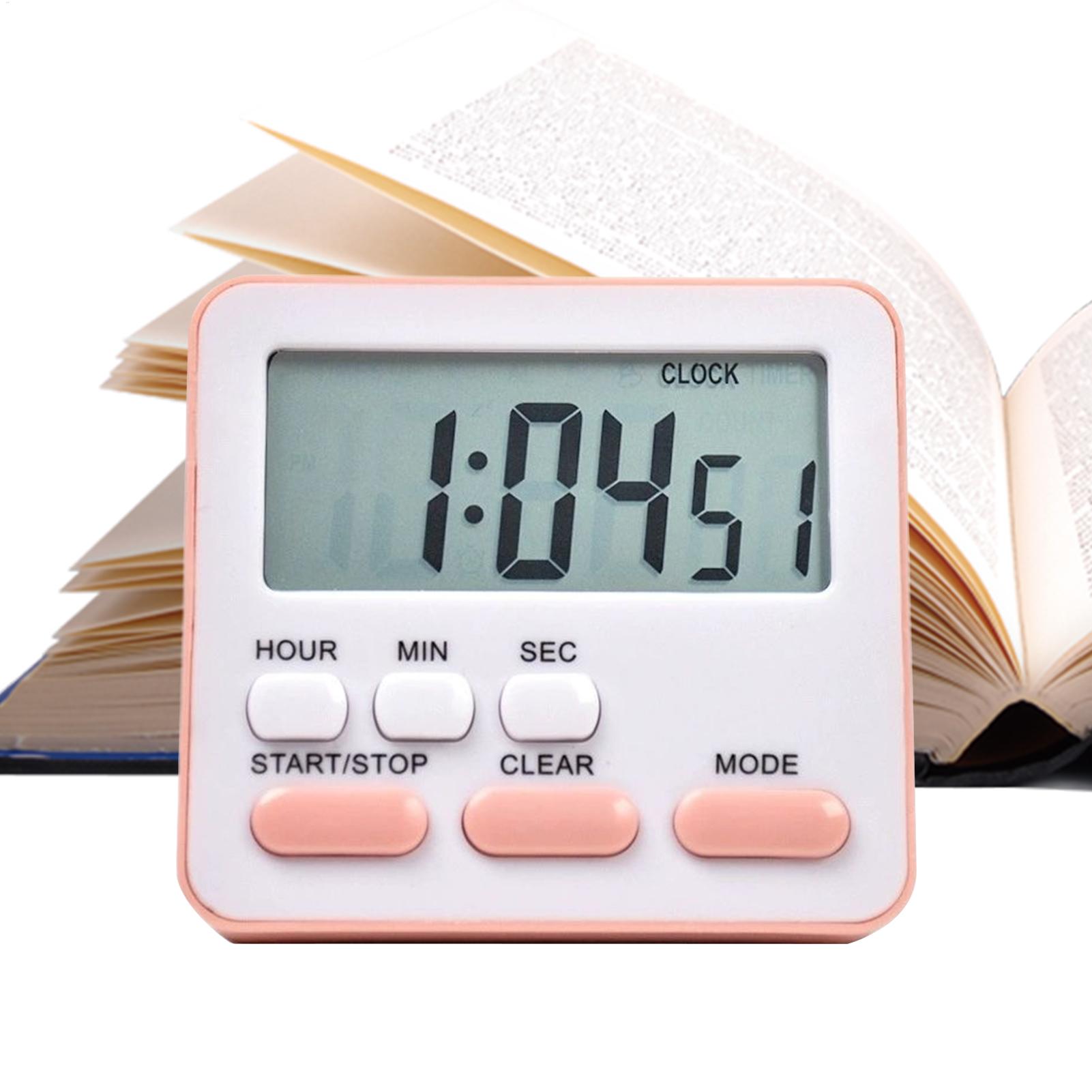 Kitchen Timer Small Digital Cl - Kids Outdoor Bbq avis et prix