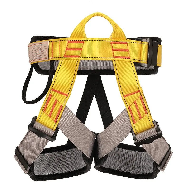 Children Outdoor Harness Sport - Kids Outdoor Climbing Structure avis et prix
