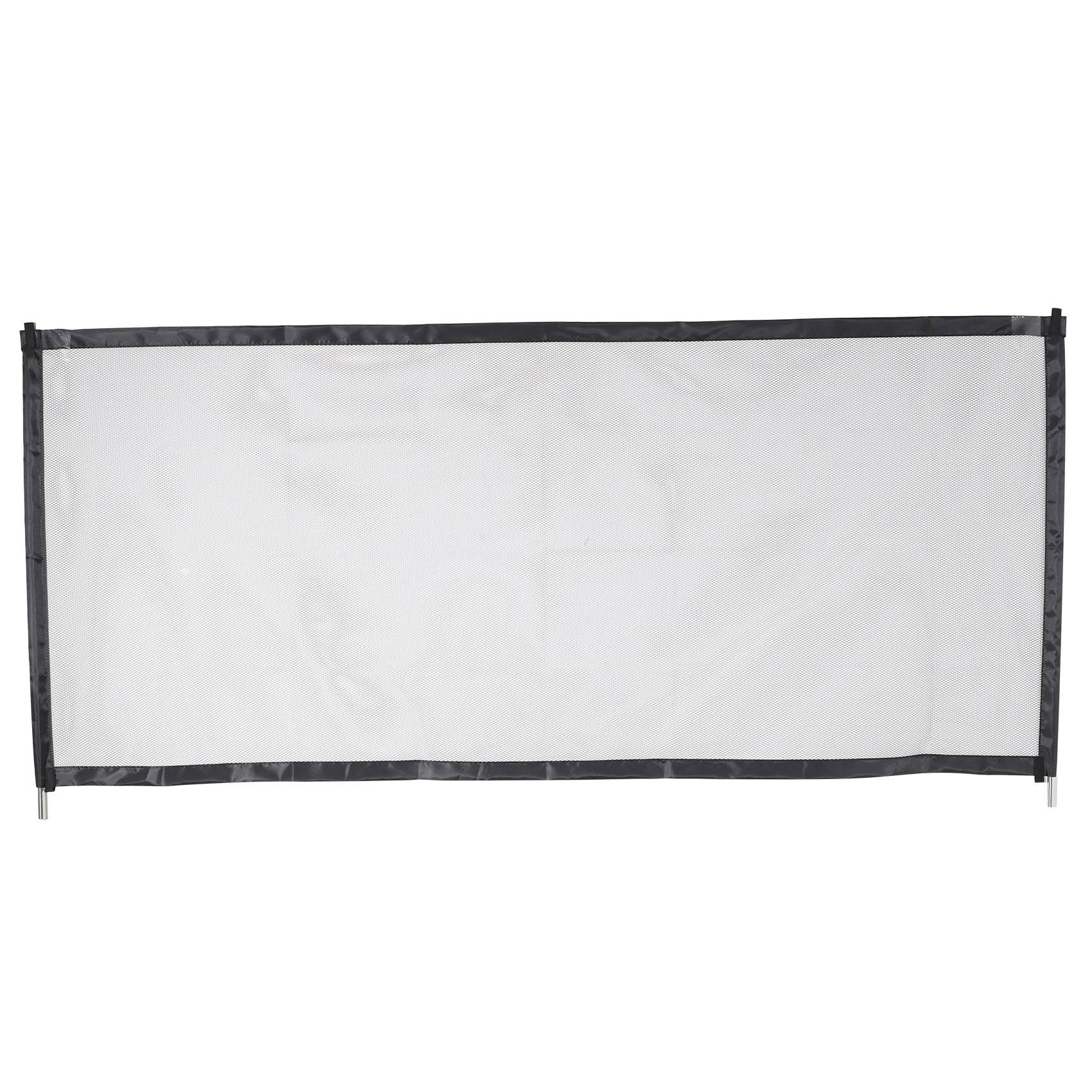 B78B-Magic Gate Portable Foldi - Kids Outdoor Fence avis et prix