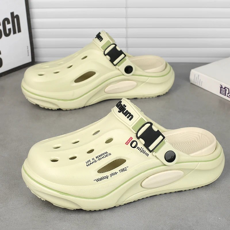 New Classic Summer Clogs Men S - Kids Outdoor Equipment avis et prix