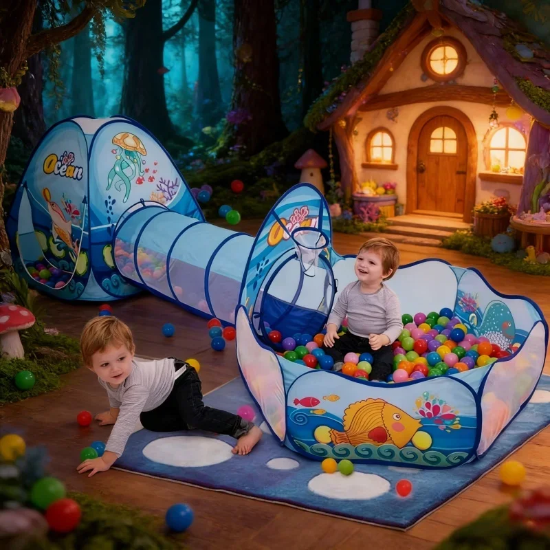 Portable 3 In 1 Kids Play Set  - Kids Outdoor Play Table avis et prix