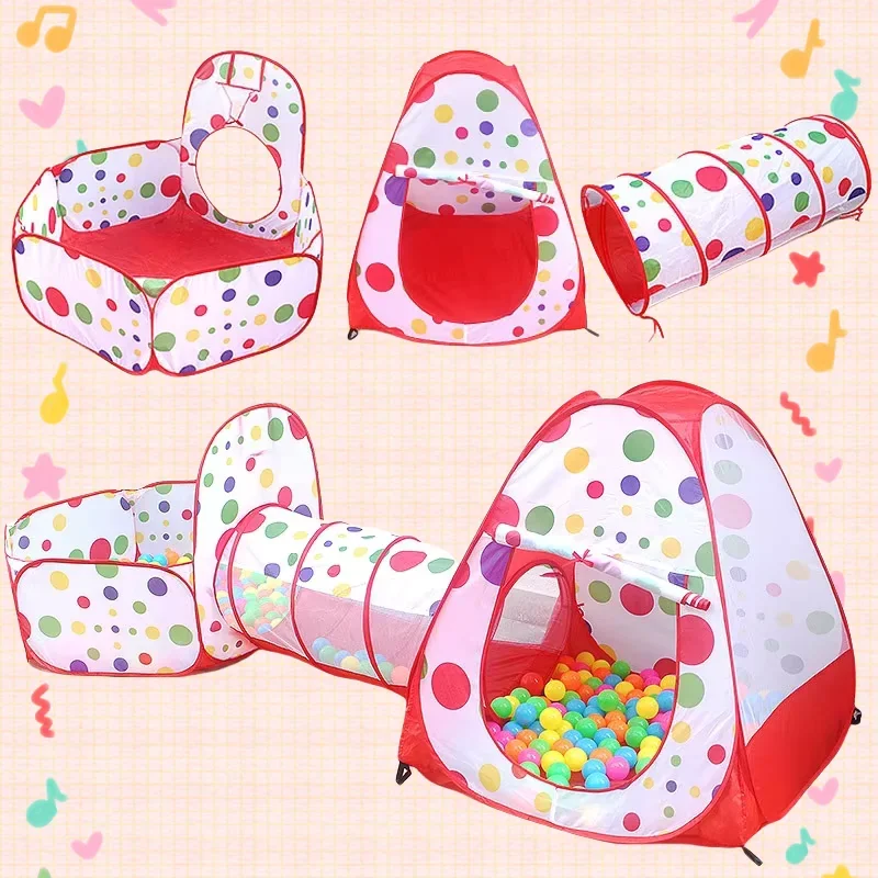 Portable 3 In 1 Kids Play Set  - Kids Outdoor Play Table avis et prix