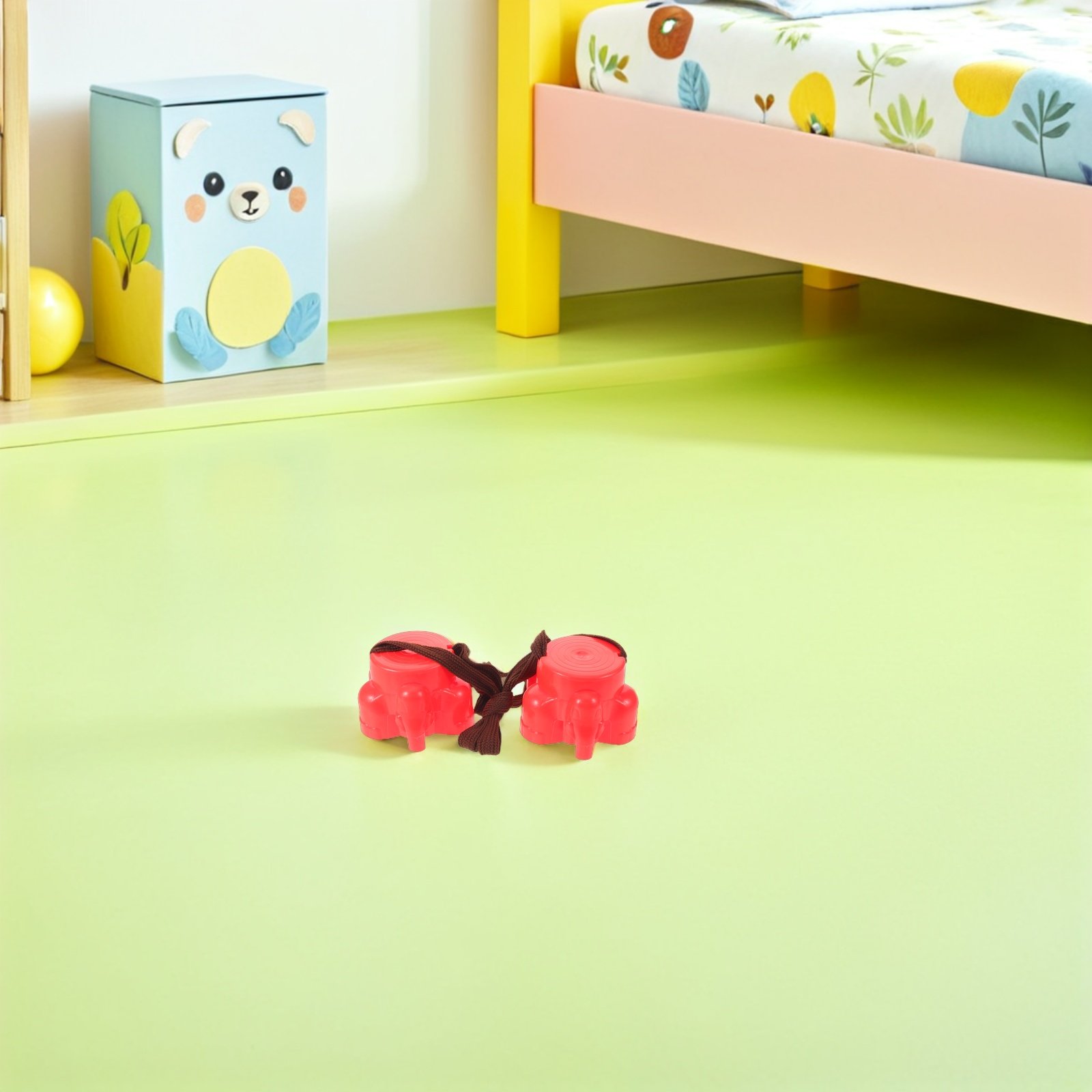 2Pcs Kids Balance Coordination - Kids Outdoor Equipment avis et prix