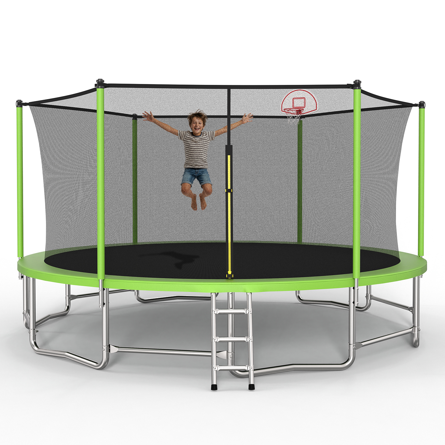 Outdoor Kids Playset with Acce - Kids Outdoor Activity Toys avis et prix