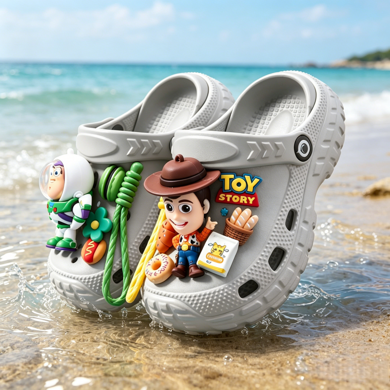 In Stock Decorated Toy Story C - Kids Outdoor Activity Toys avis et prix
