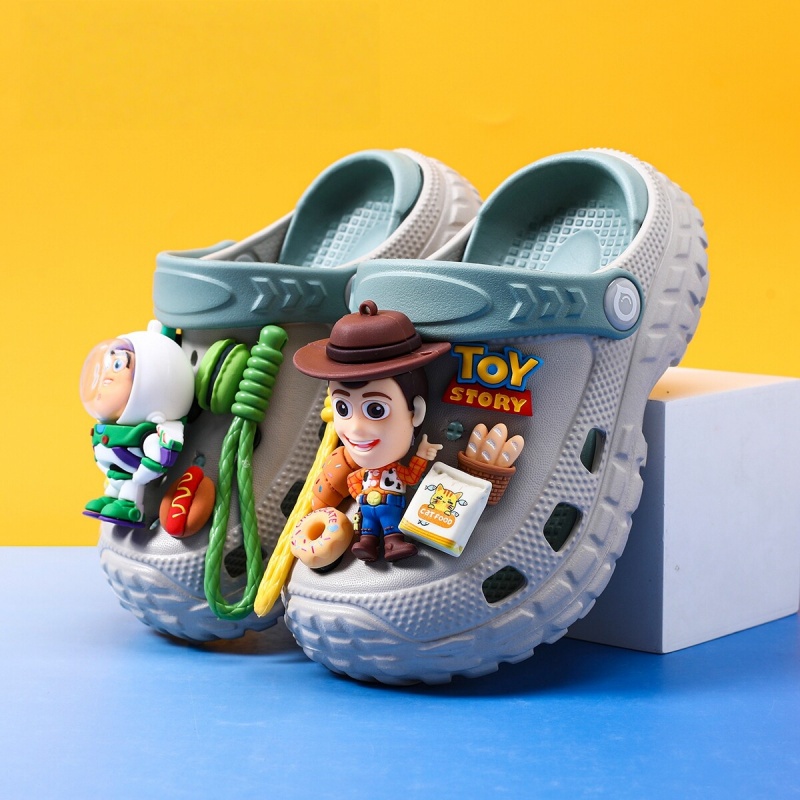 In Stock Decorated Toy Story C - Kids Outdoor Activity Toys avis et prix
