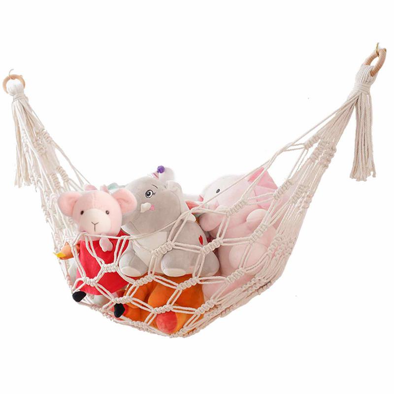 Macrame Hammock Net Toys Stora - Kids Outdoor Furniture avis et prix