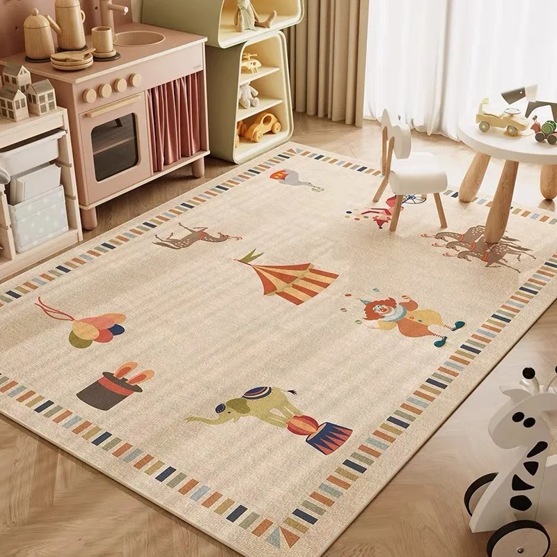 Cute Polka Dots Play Carpet Lo - Kids Outdoor Lounge Set avis et prix