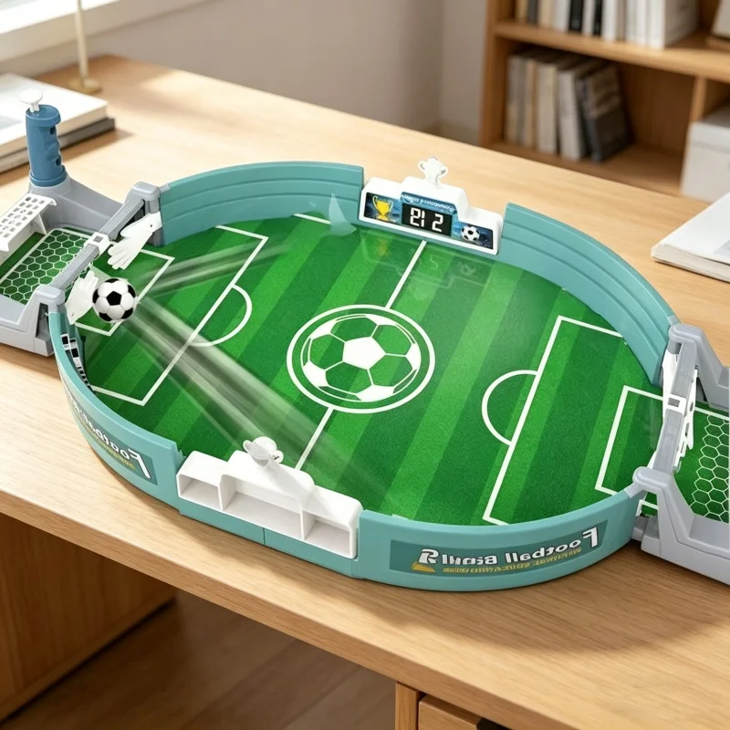Table Football Set Kid Soccer  - Kids Outdoor Lounge Set avis et prix