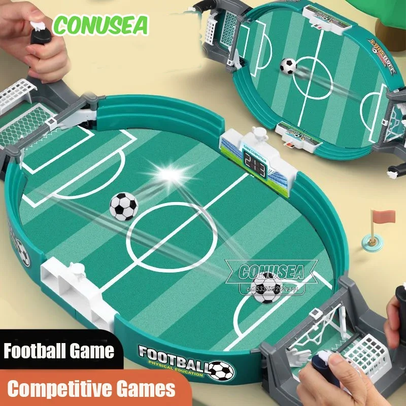 Table Football Set Kid Soccer  - Kids Outdoor Lounge Set avis et prix