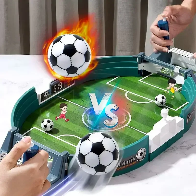 Table Football Set Kid Soccer  - Kids Outdoor Lounge Set avis et prix
