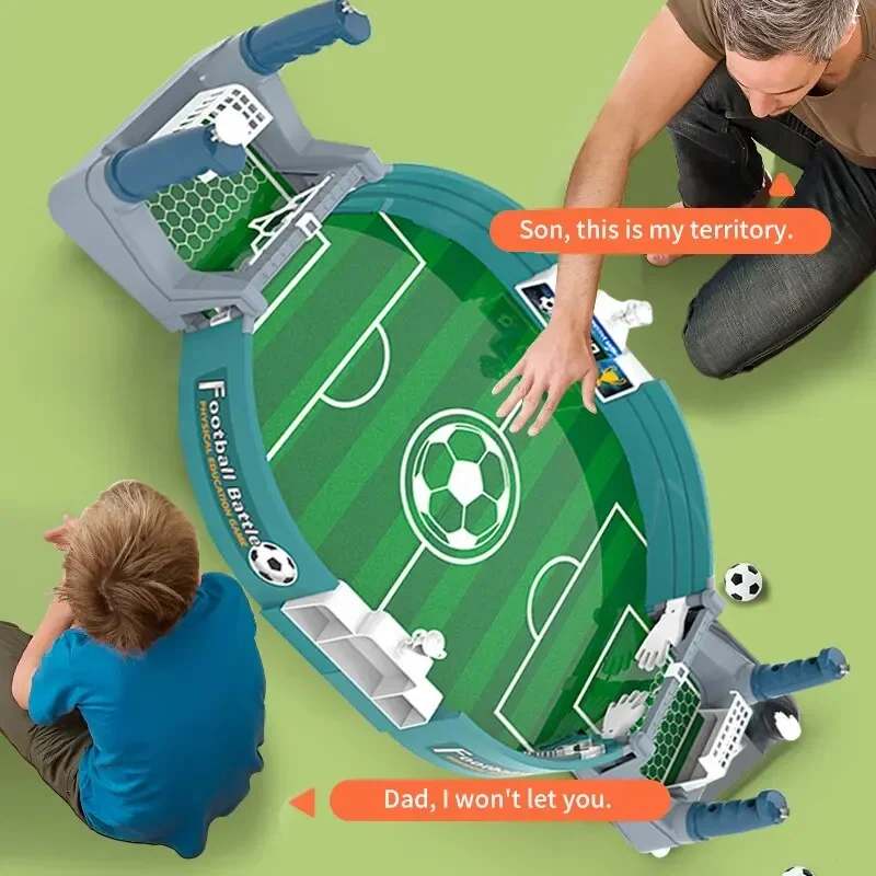 Table Football Set Kid Soccer  - Kids Outdoor Lounge Set avis et prix