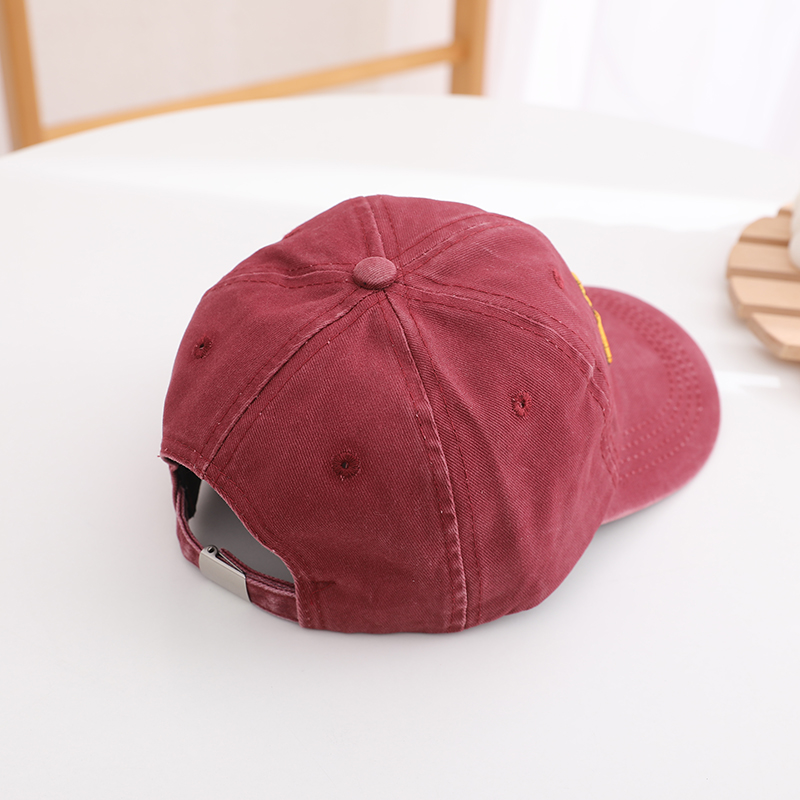 School Kids Baseball Hats Bull - Kids Outdoor Excavator avis et prix