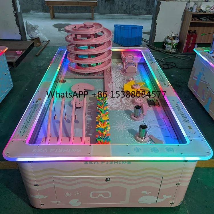 Bonhong Top Quality Amusement  - Kids Outdoor Water Table avis et prix