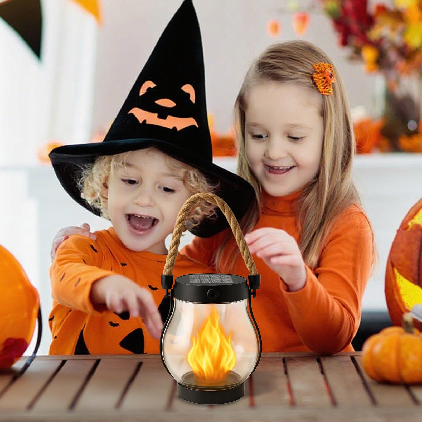 Outdoor Solar Lanterns Waterpr - Kids Outdoor Treehouse avis et prix