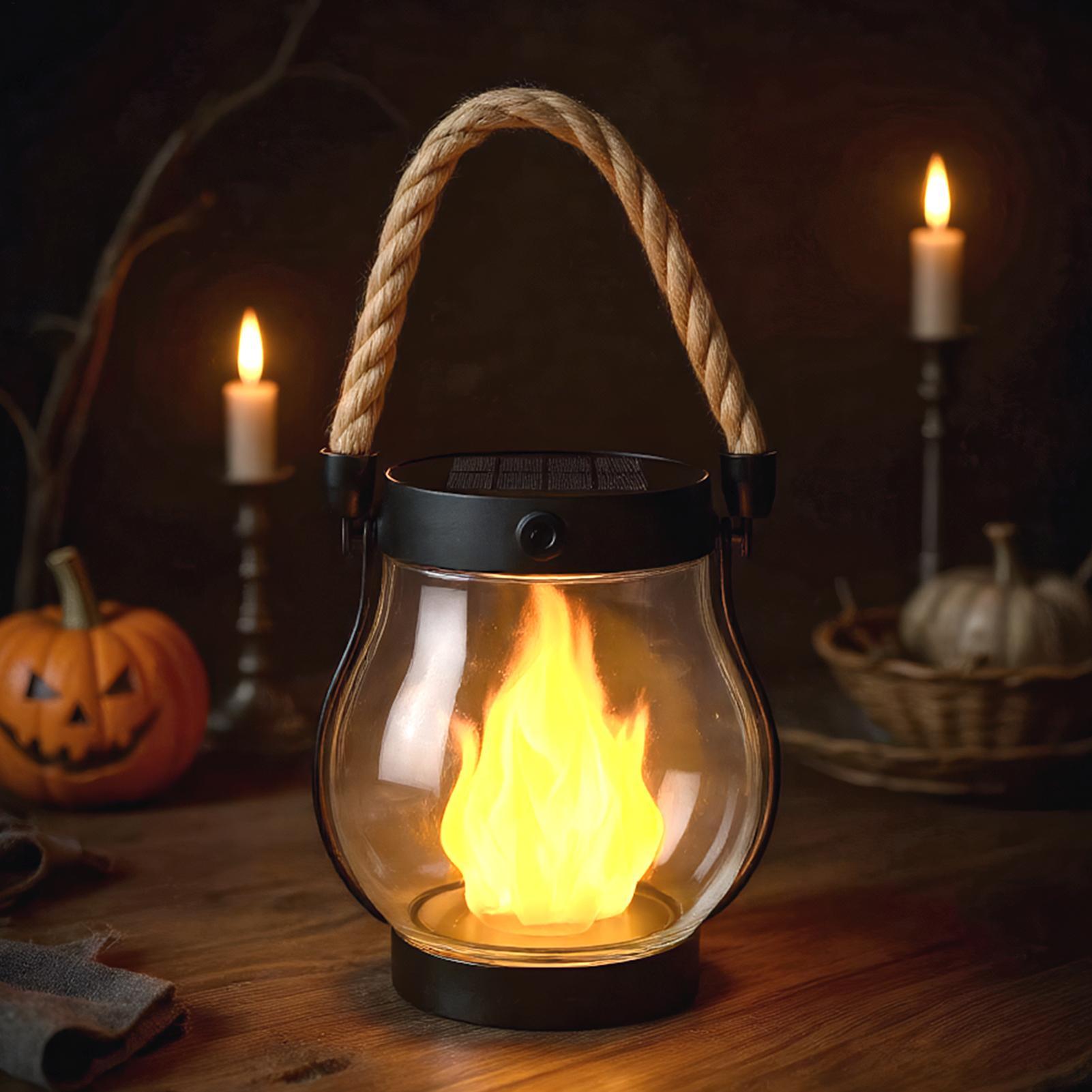 Outdoor Solar Lanterns Waterpr - Kids Outdoor Treehouse avis et prix