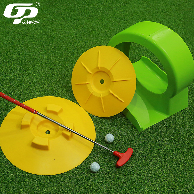 Mini Golf Course Set Indoor/Ou - Outdoor Kid avis et prix