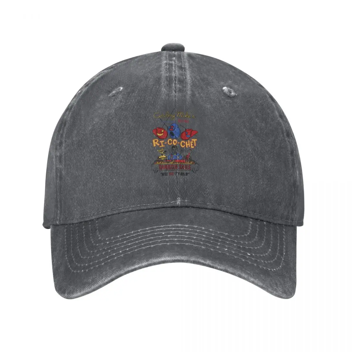 COWBOY MIKE_S BBQ SAUCE Baseba - Kids Outdoor Bbq avis et prix