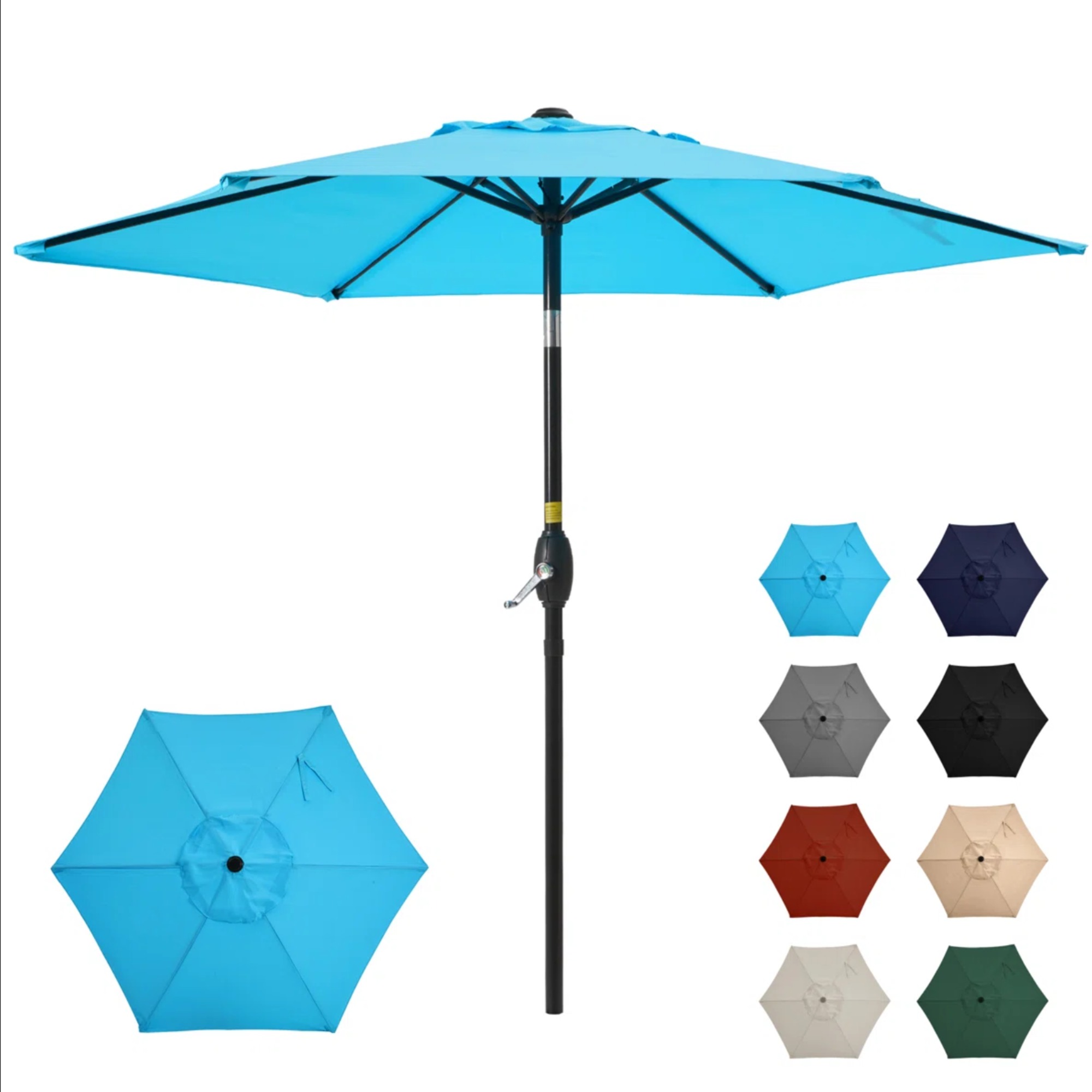 Outdoor Kids Playset with Back - Kids Outdoor Activity Toys avis et prix