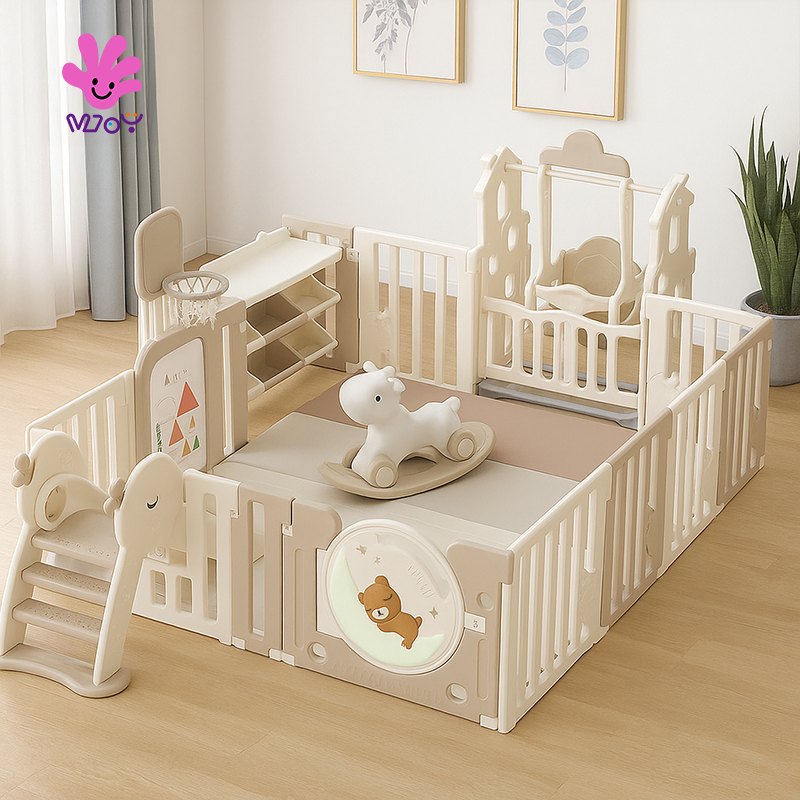 High Quality and Sturdy Base P - Kids Outdoor Fence avis et prix