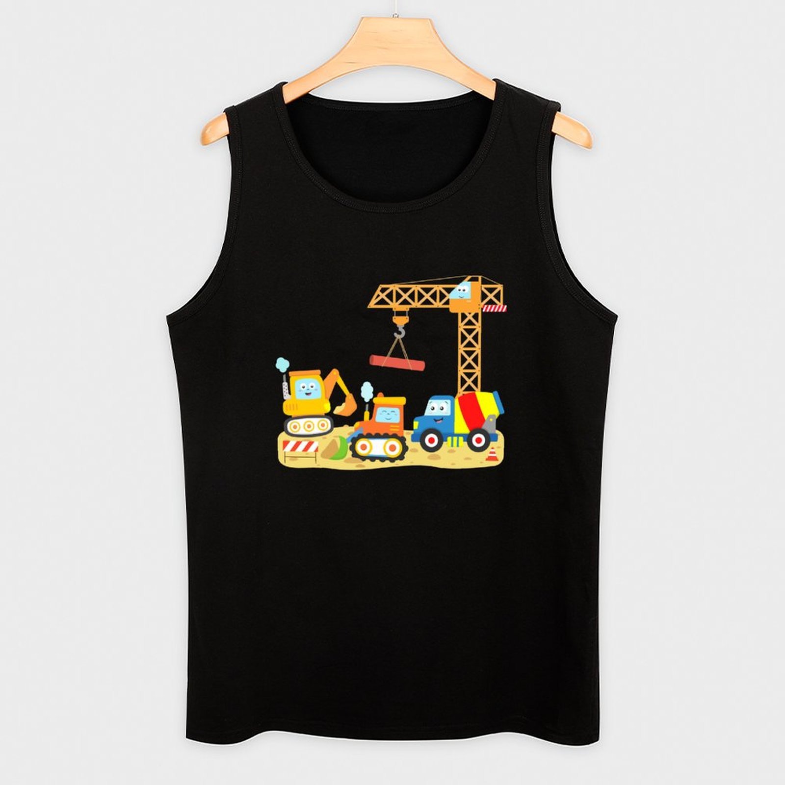 Construction Site Toddlers Kid - Kids Outdoor Digger avis et prix