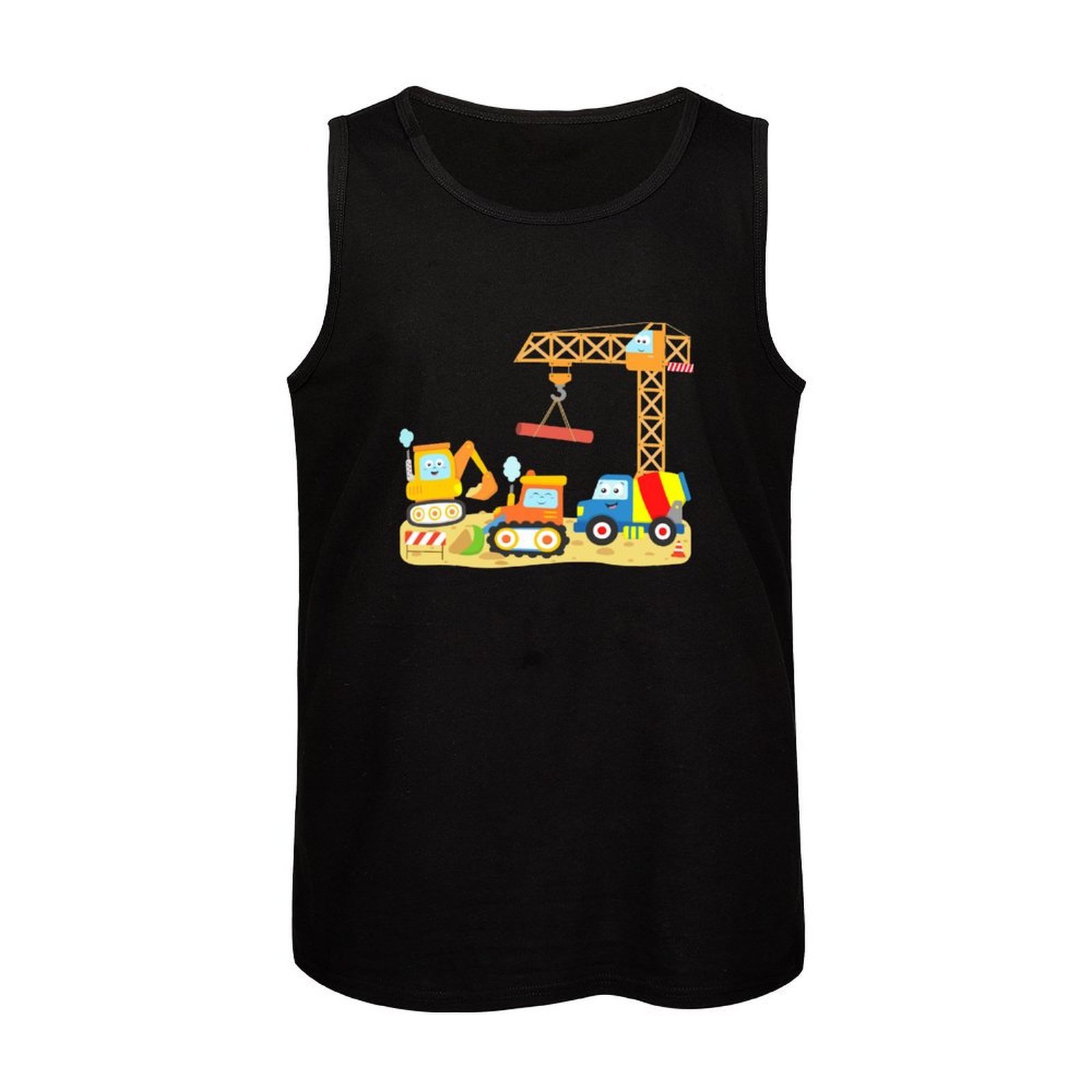 Construction Site Toddlers Kid - Kids Outdoor Digger avis et prix